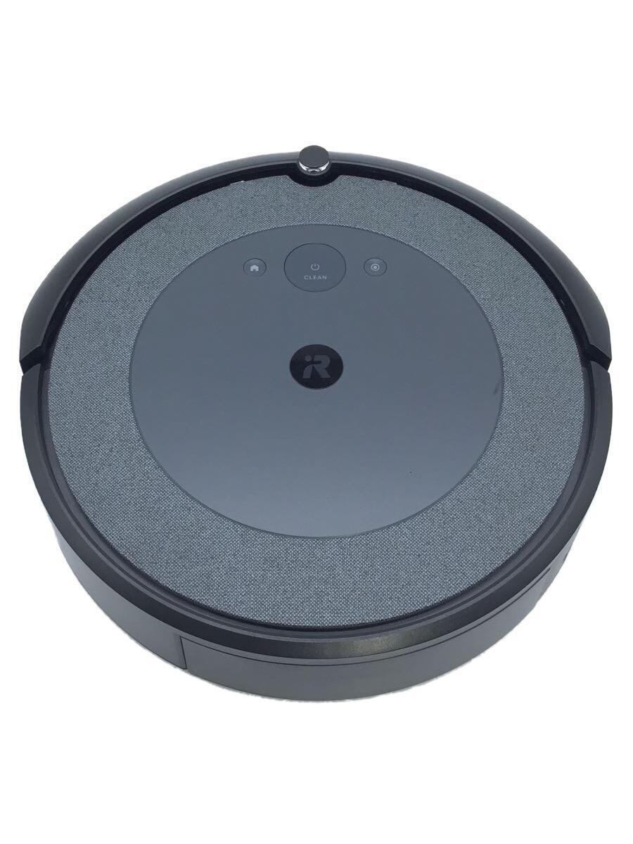 【中古】iRobot◆iRobot/アイロボット/Roomba/i5/掃除機/i5158【家電・ビジュアル・オーディオ】