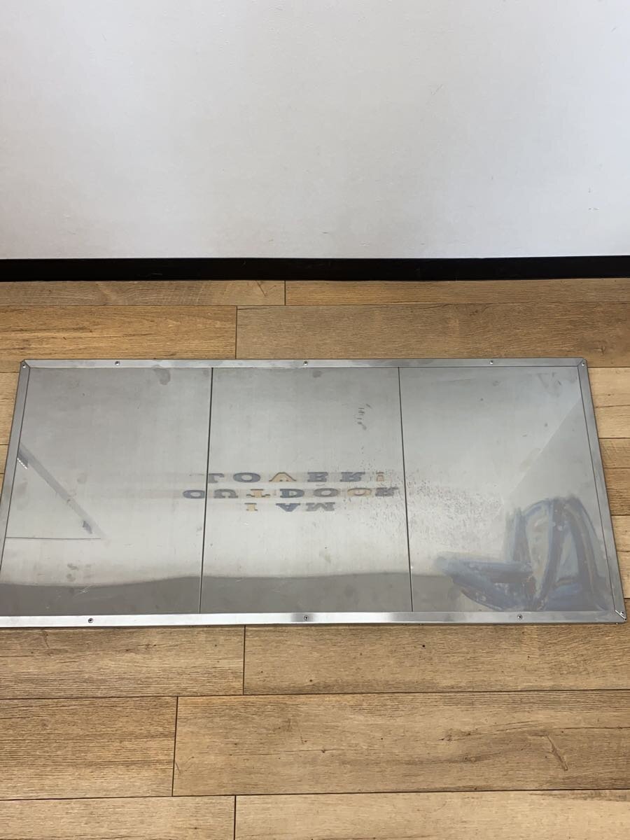 【中古】snow peak◆ステンレスキッチンテーブルトップ/テーブル/LV-311【スポーツ】