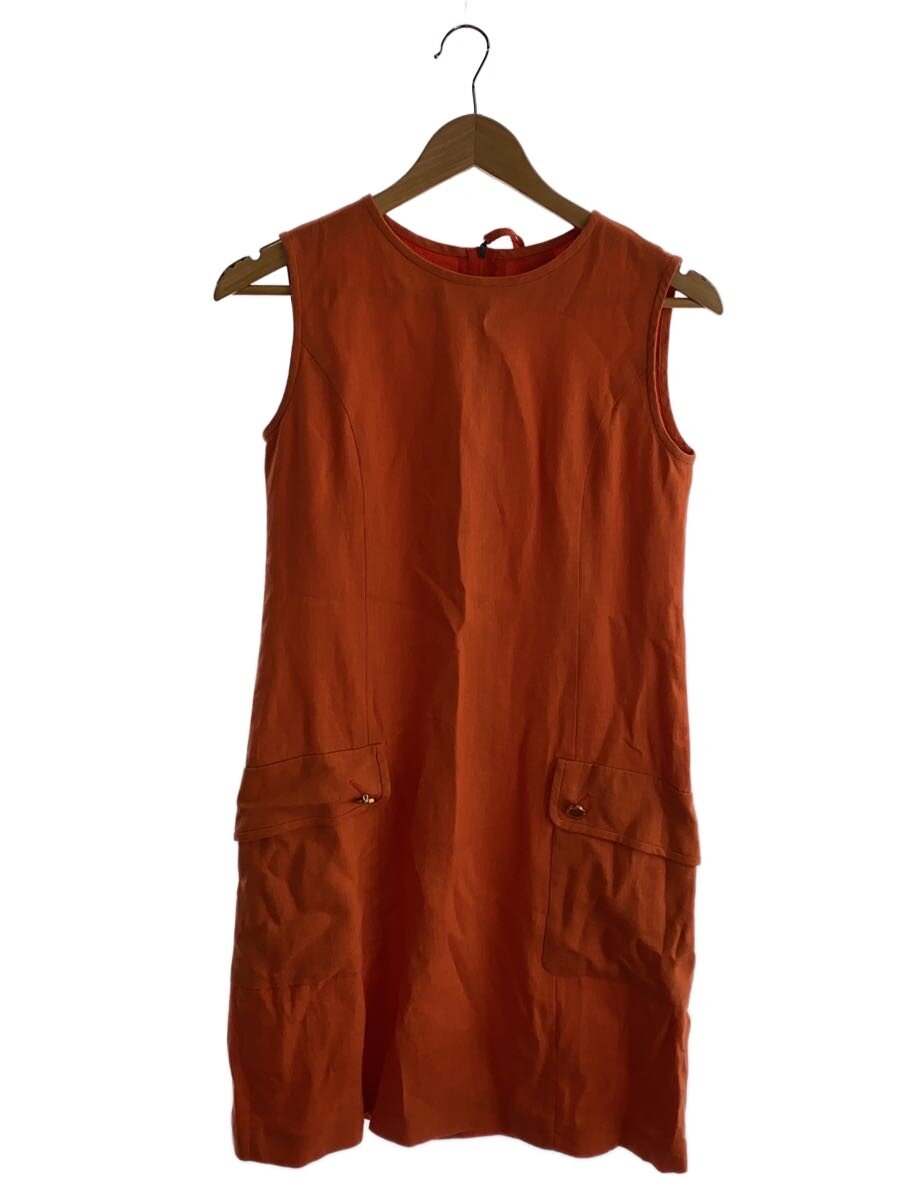 【中古】FOXEY◆リネンシック Dress/38/リネン/ORN/40826-S00A414T【レディースウェア】|2nd STREET 店
