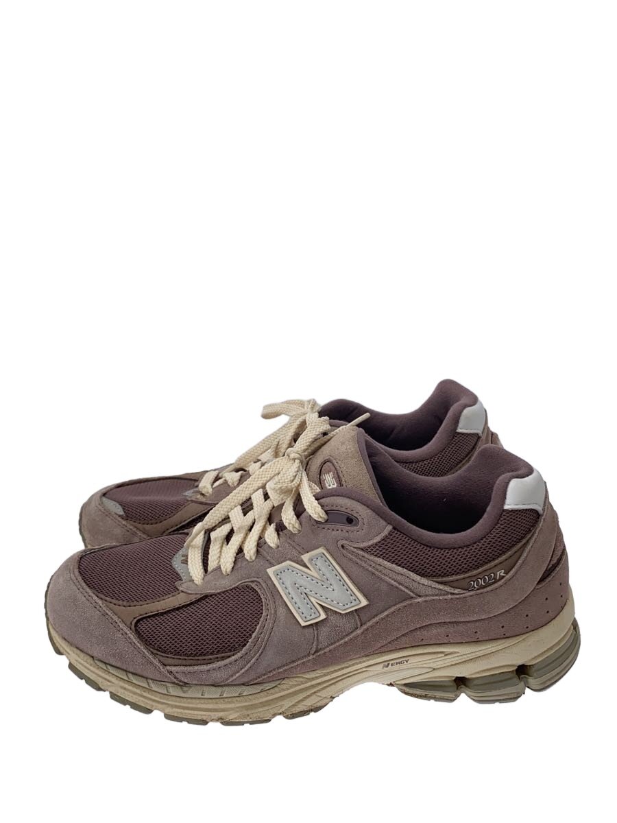 【中古】NEW BALANCE◆M2002/ボルドー/28cm/BRD【シューズ】|2nd STREET 店
