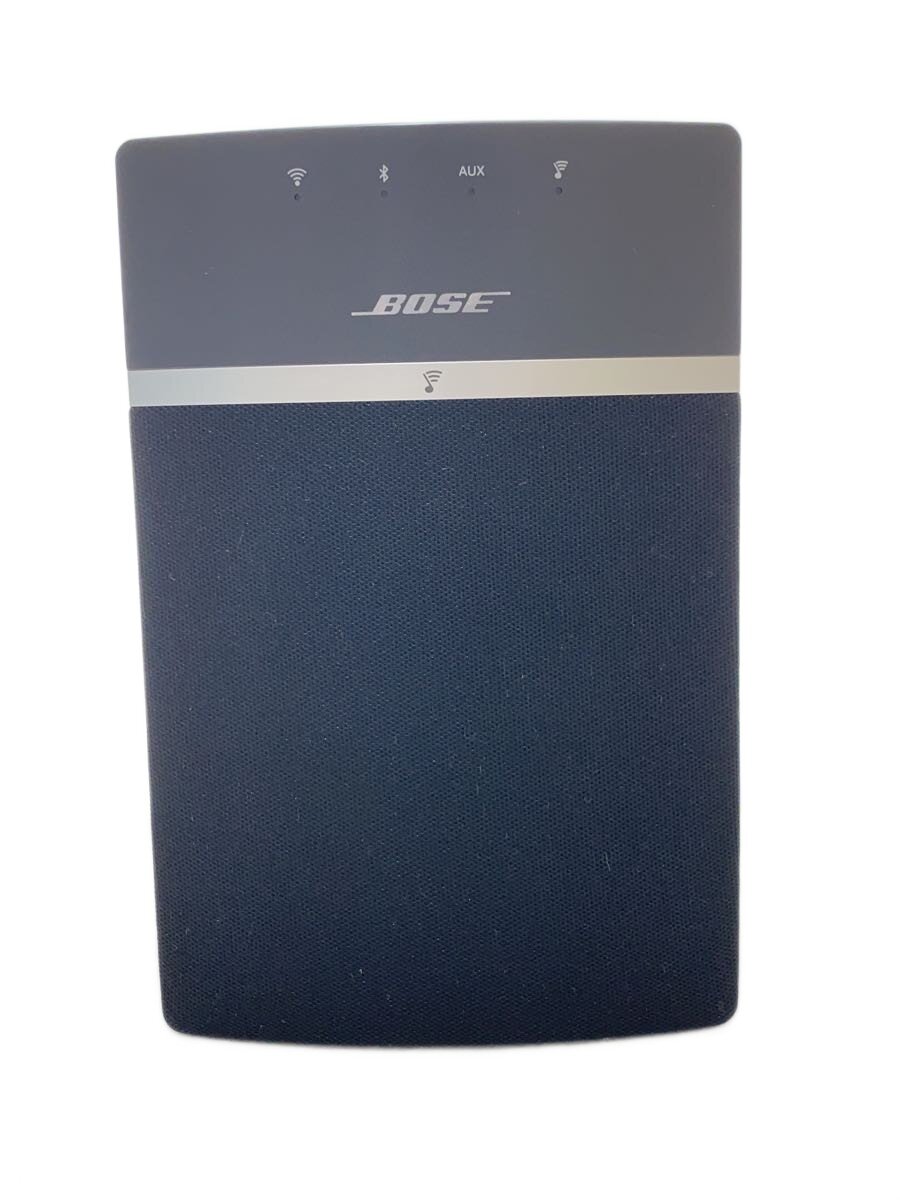 【中古】BOSE◆無線電話金棒引き/SoundTouch 10/416776//【家電・視覚的・オーディオ】