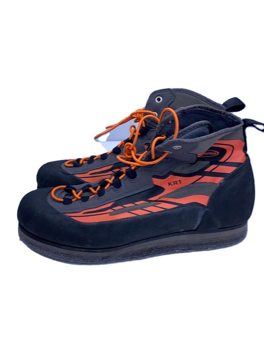 【中古】caravan◆フィッシングその他/GRY【スポーツ】 6,906円