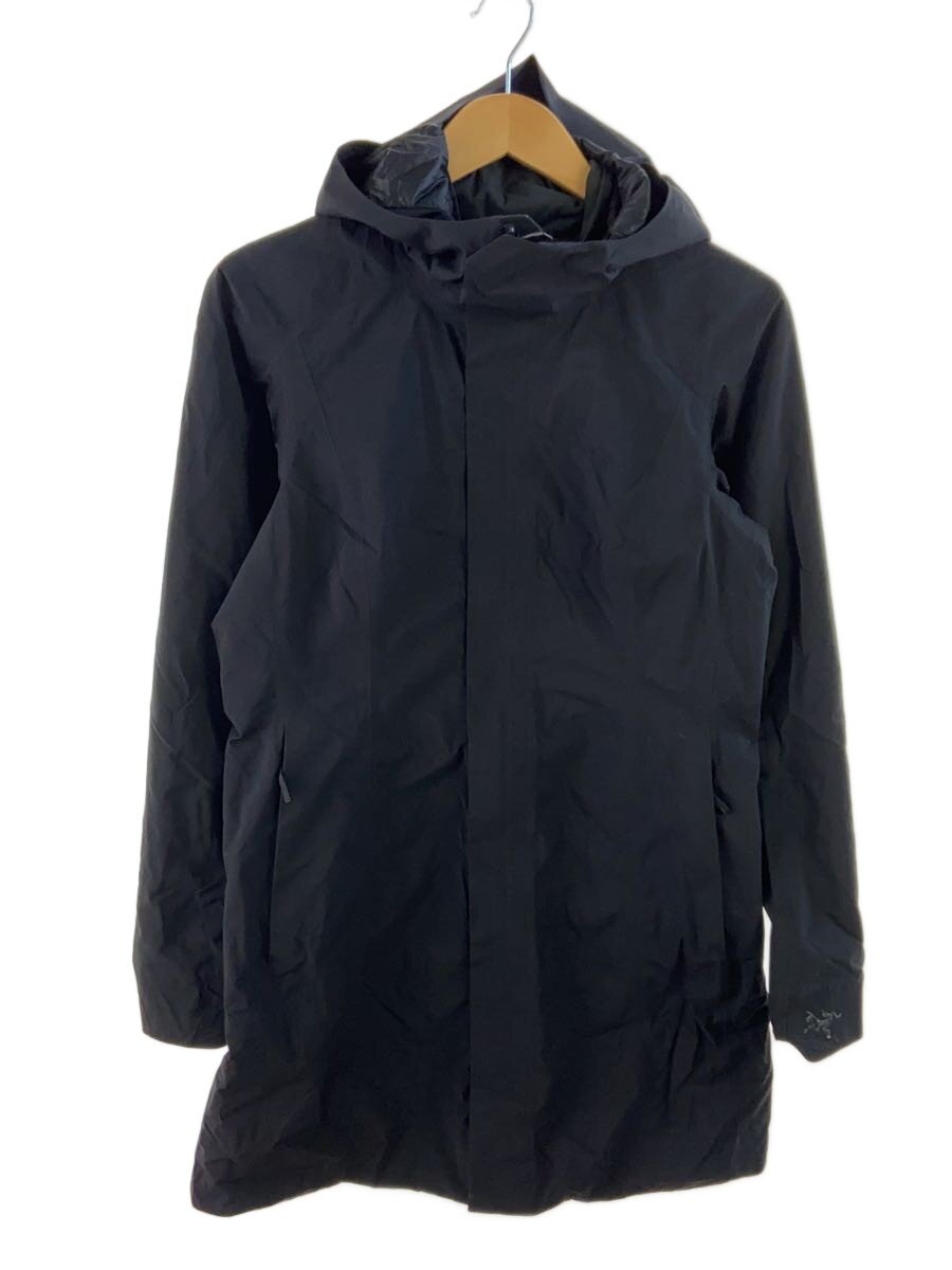 【中古】ARC’TERYX◆ダウンジャケット/M/ナイロン/BLK/07T-0992006//【メンズウェア】|2nd STREET 店