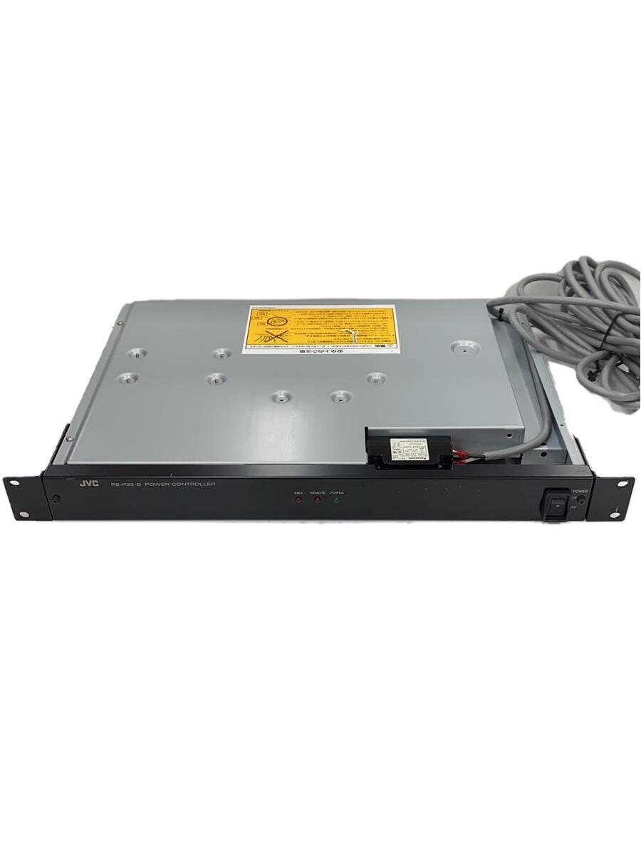 【中古】JVC・Victor◆力強さ制御装置/オーディオ余分の物/なおなお書き-P32-B【家電・視覚性・オーディオ】