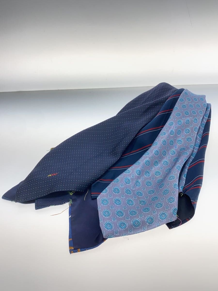 【中古】MADE by sunny side up◆8四分子1タイ王国/えり巻き/地絹/マルチ色つや/メンズ【服飾雑貨他】
