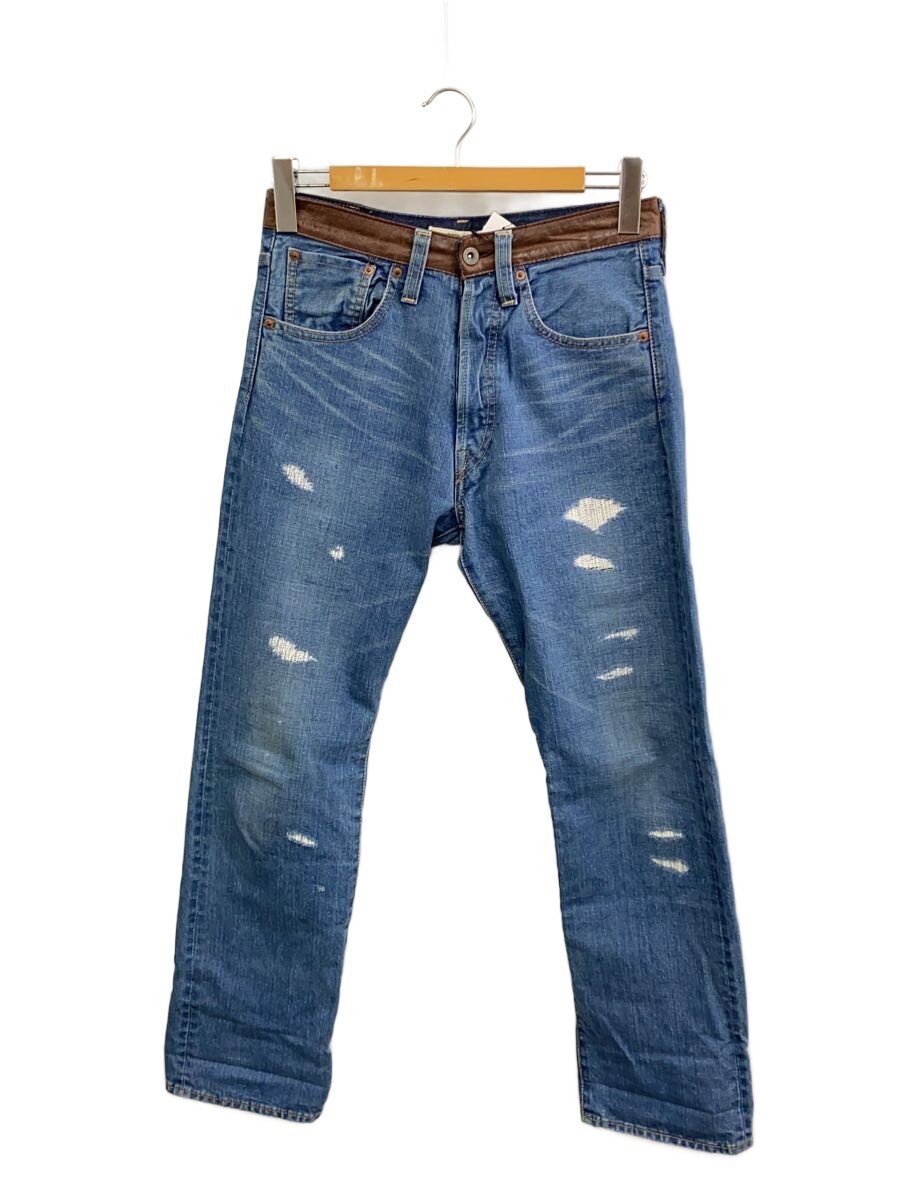 【中古】JUNYA WATANABE COMME des GARCONS◆下つ方/S/綿織物/IDG/JE-P204【メンズウェア】
