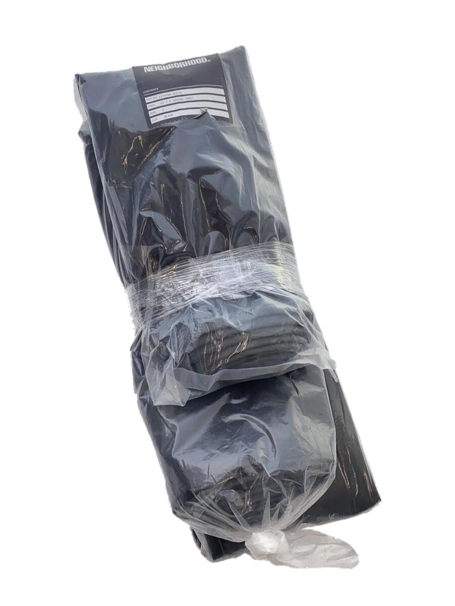 【中古】NEIGHBORHOOD ONE THIRD◆グランドシート/BLK/2110TNH-AC01S【スポーツ】