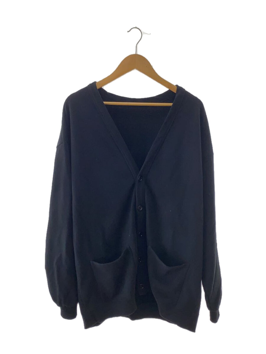 【中古】CELINE◆ジレー(薄っぺら)/S/綿織物/BLK/2y672670q【メンズウェア】