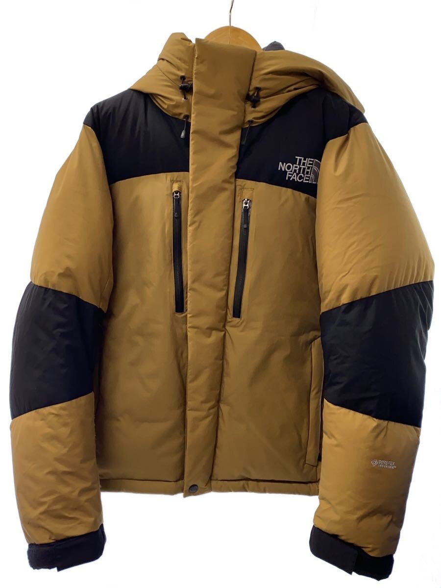【中古】THE NORTH FACE◆BALTRO LIGHT JACKET_バルトロライトジャケット/L/ゴアテックス/BRW【メンズウェア】｜2ｎｄ STREET 店 24,235円