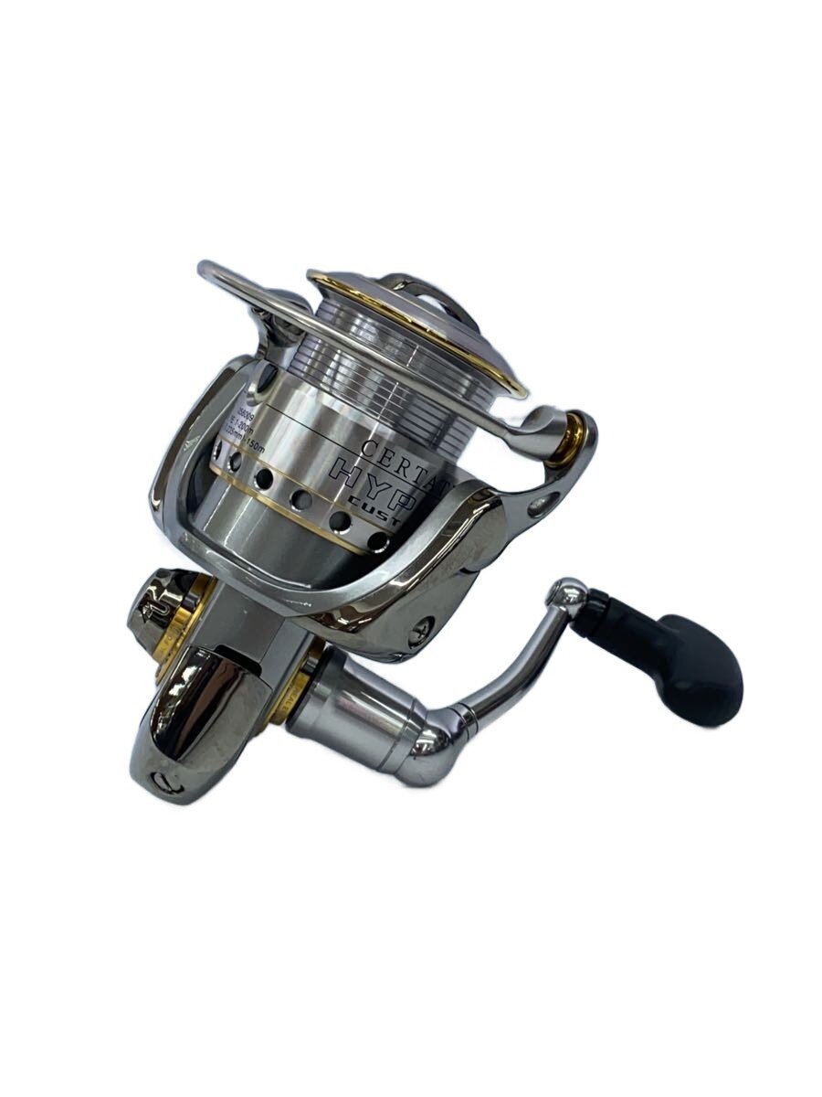 【中古】DAIWA◆木管/スピニングリール【運動競技】
