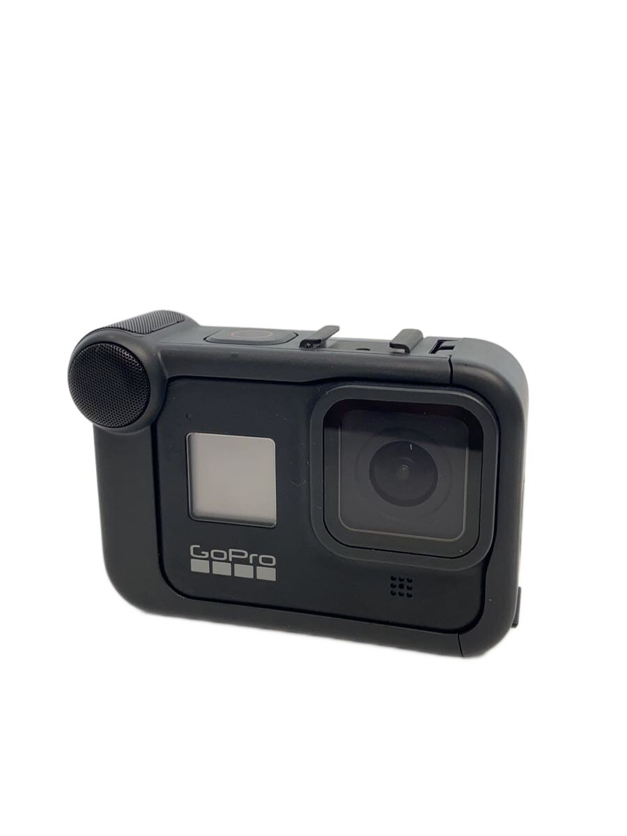 【中古】GoPro◆ビデオカメラ GoPro HERO8 BLACK CHDHX-801-FW SPJB1【カメラ】