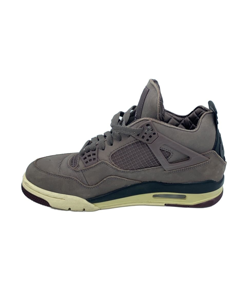 【中古】NIKE◆ハイカットスニーカー_DV6773-220/26.5糎/GRY【シューズ】
