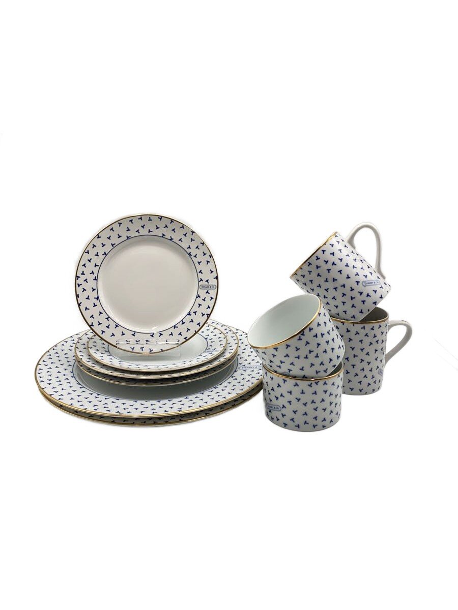 【中古】TIFFANY\u0026Co.◆洋食器余分の物【勝手もと装置】