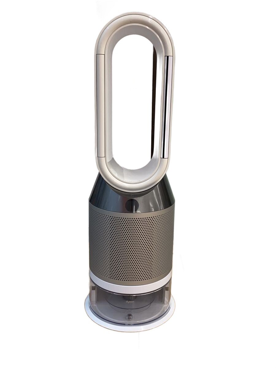 【中古】dyson◆空気清浄機 Dyson Pure Humidify + Cool PH01WS [ホワイト/シルバー]//【家電・ビジュアル・オーディオ】｜2ｎｄ STREET 店