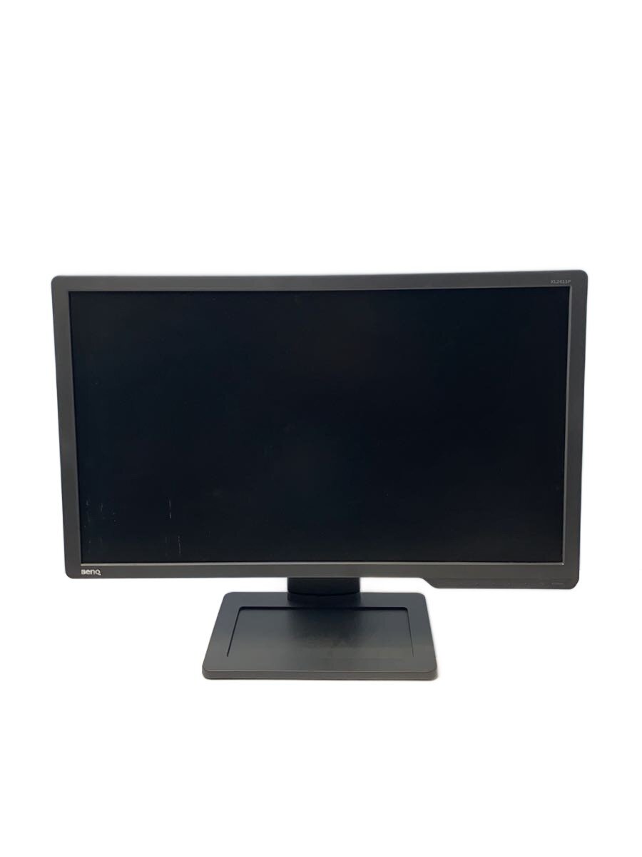 【中古】BENQ◆液晶モニタ・液晶ディスプレイ ZOWIE XL2411/24インチ/ワイド型//【パソコン】｜2ｎｄ STREET 店