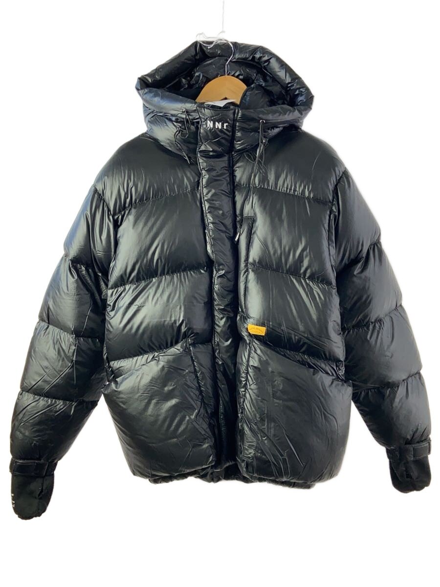 【中古】NANGA◆ダウンジャケット/S/ナイロン/BLK【メンズウェア】|2nd STREET 店