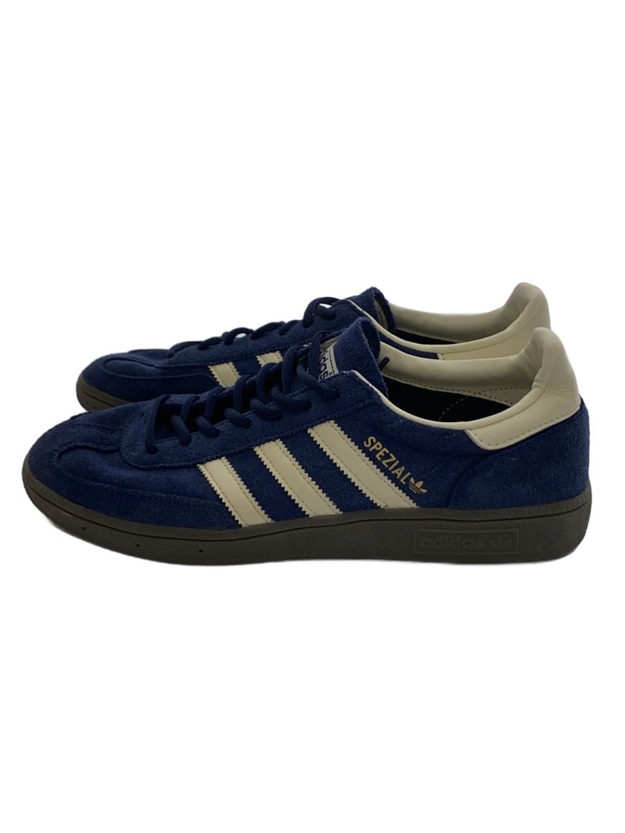 【中古】adidas◆HANDBALL SPEZIAL_ハンドボール スペツィアル/28cm/NVY/スウェード【シューズ】｜2ｎｄ STREET 店