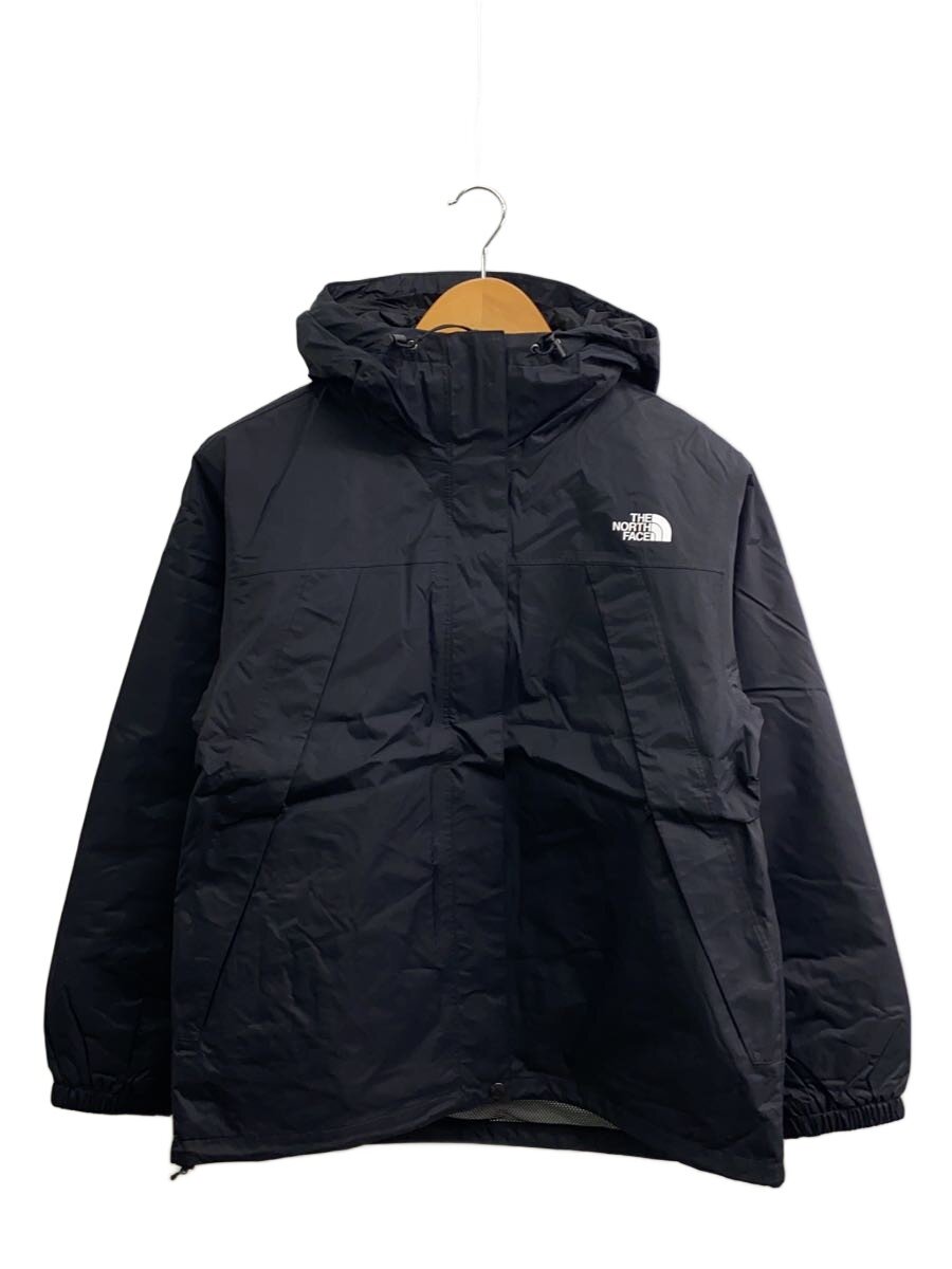 【中古】THE NORTH FACE◆マウンテンパーカー/L/ナイロン/BLK/NPW62558【レディースウェア】｜2ｎｄ STREET 店