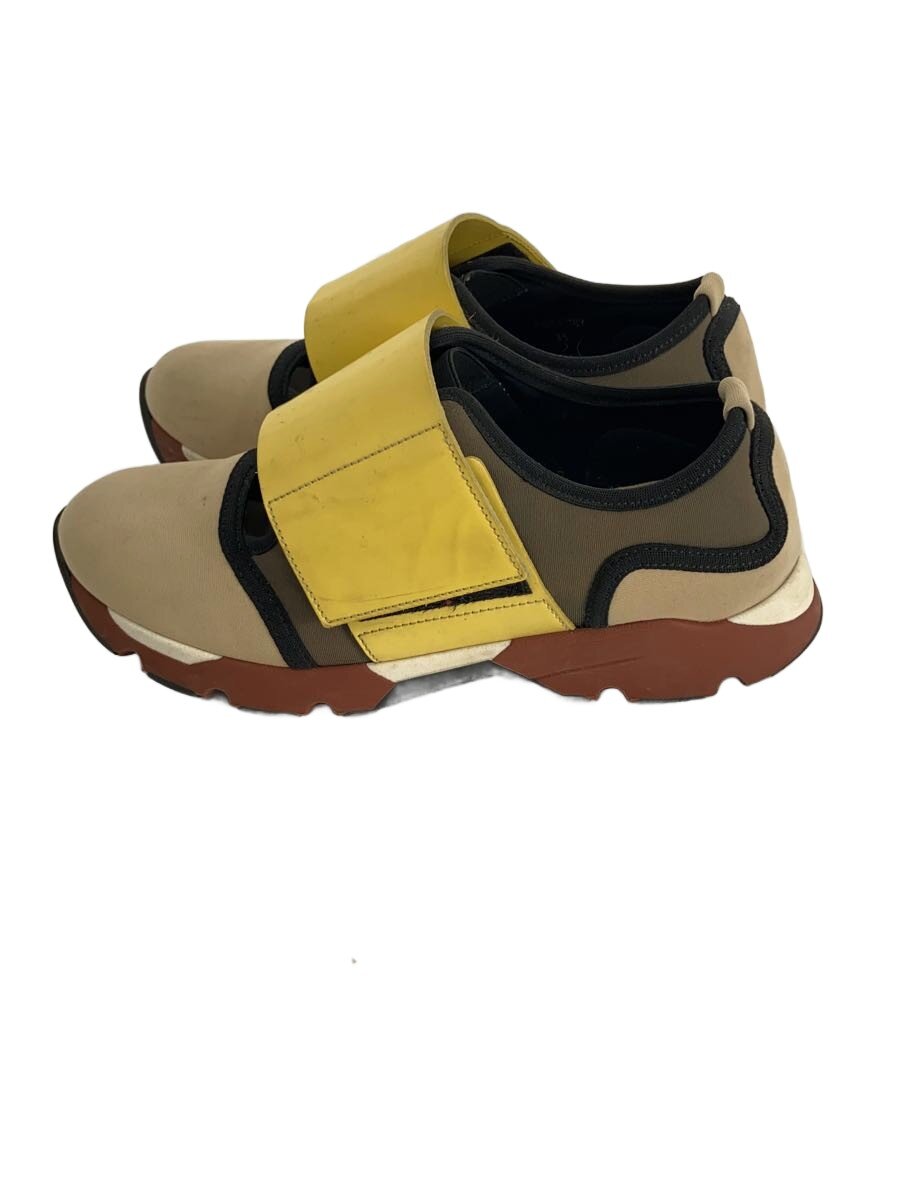 【中古】MARNI◆ローカットスニーカー/35【シューズ】