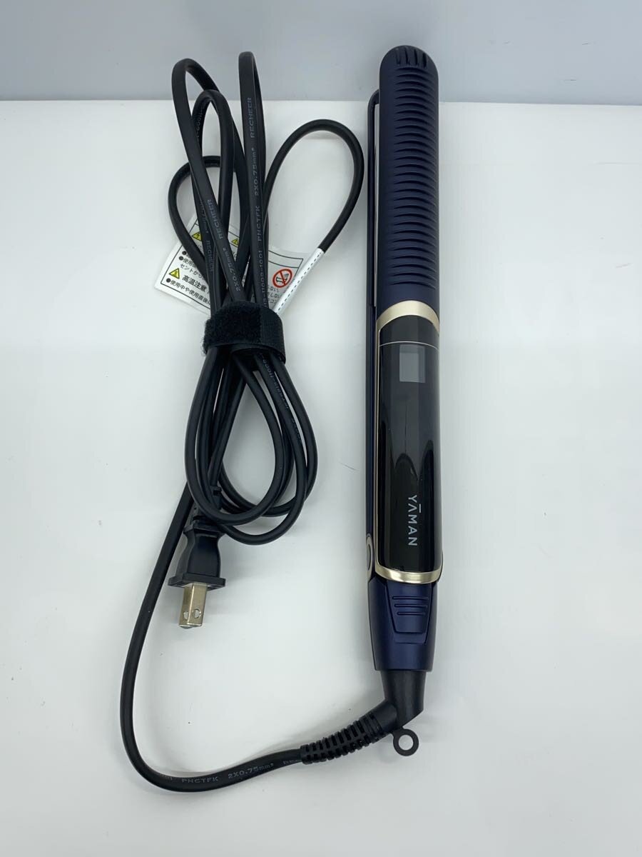 【中古】YA-MAN◆ドライヤー・髪の毛鉄 YJHB0L//【家電・視覚性・オーディオ】