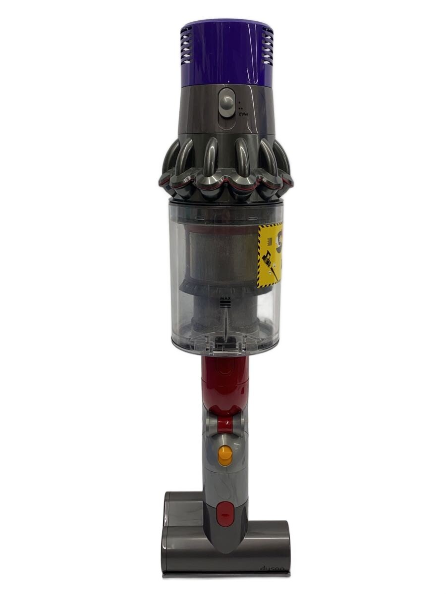 【中古】dyson◆掃除機 Dyson Cyclone V10 Fluffy SV12FF【家電・ビジュアル・オーディオ】