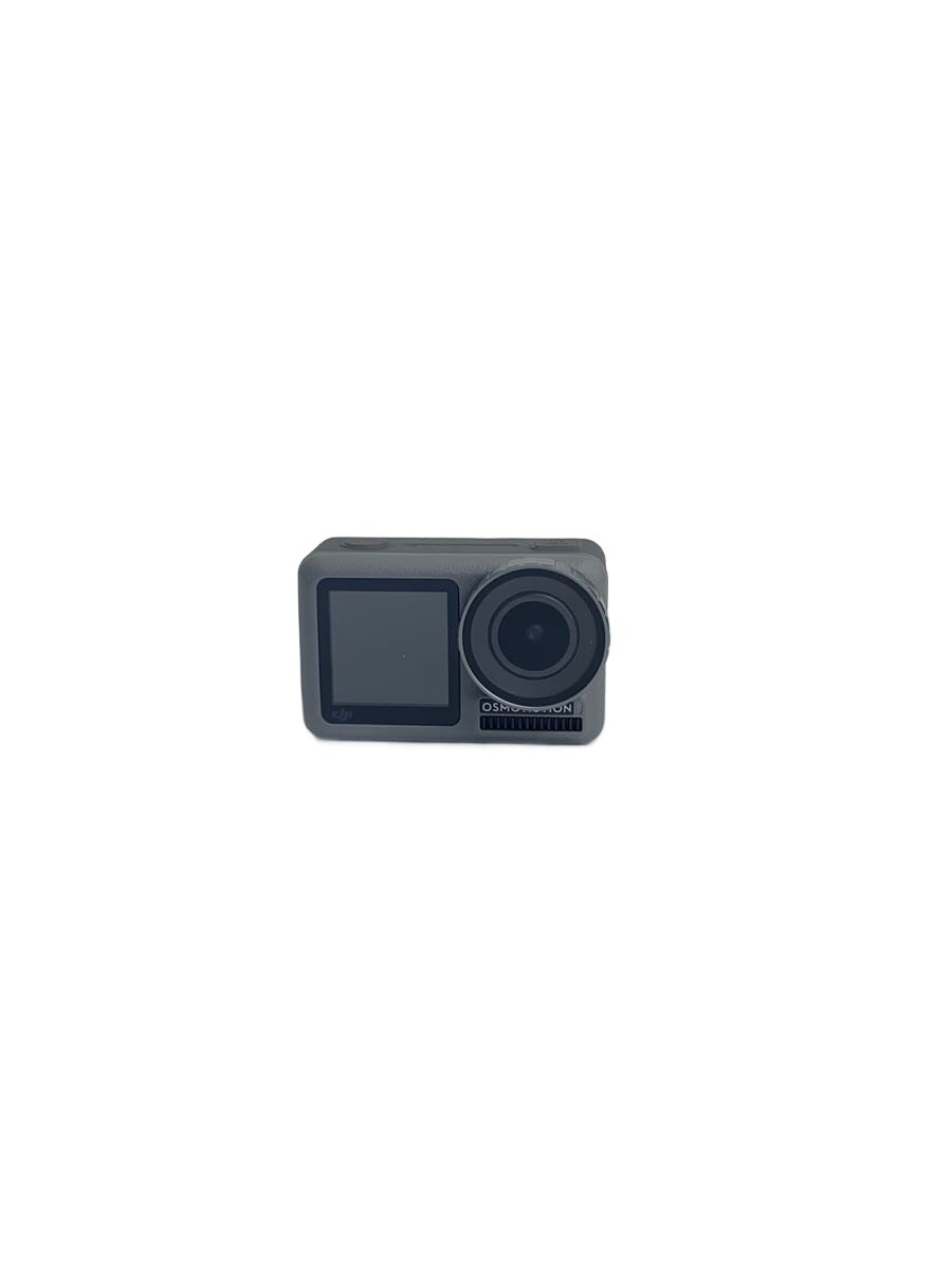 【中古】DJI◆デジタル写真機余分の物/OSMACT【写真機】