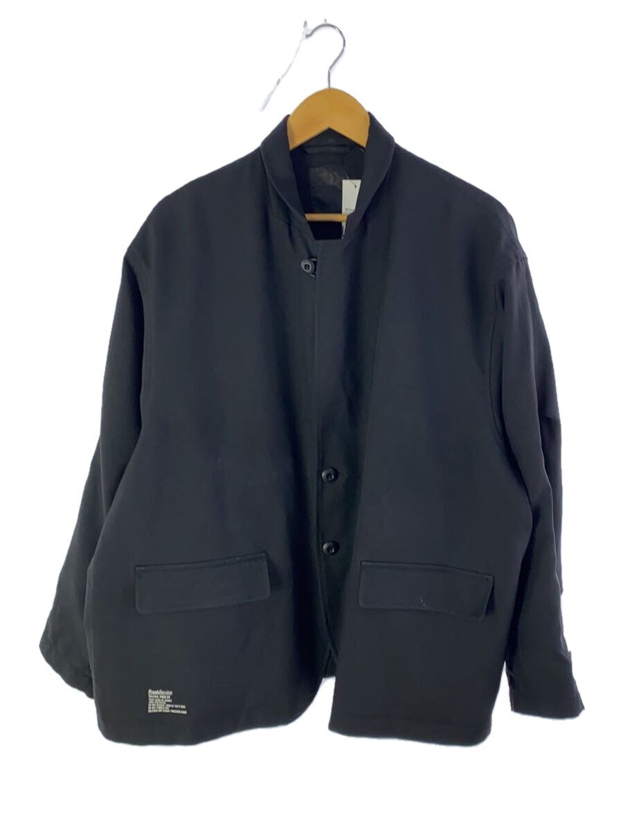 【中古】DAIWA◆ジャケット/S/ポリエステル/BLK/BJ-54122【メンズウェア】｜2ｎｄ STREET 店