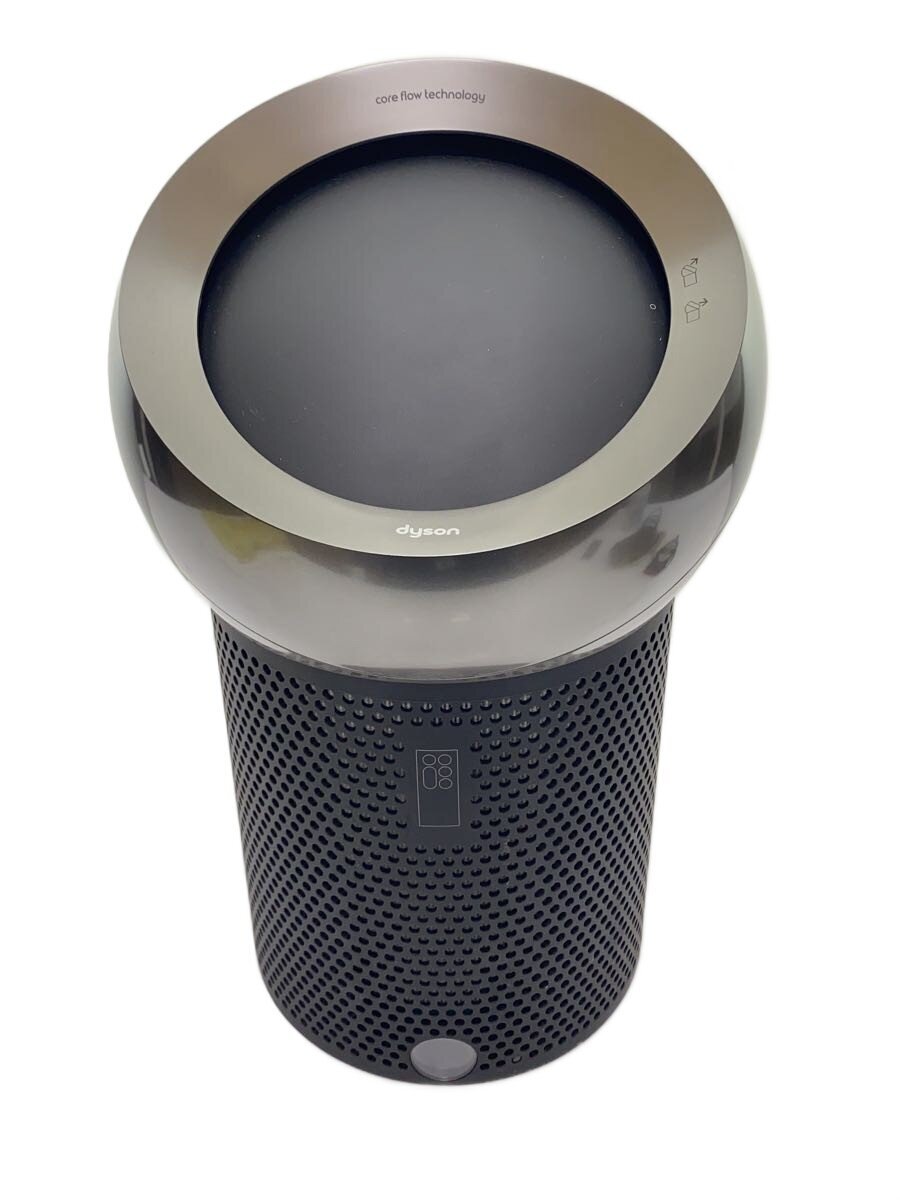 【中古】dyson◆空気清浄機 Dyson Pure Cool Me BP01BN [ブラック/ニッケル]【家電・ビジュアル・オーディオ】