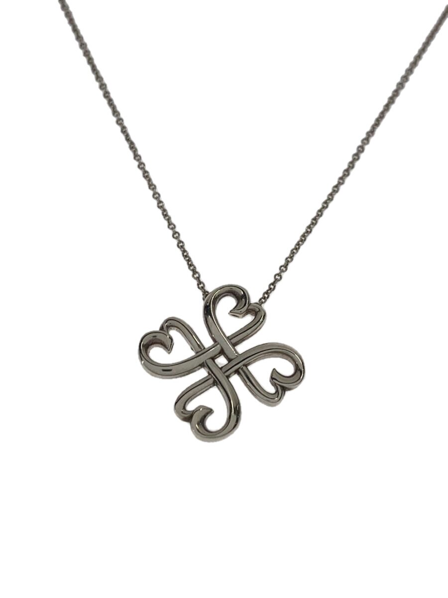 【中古】TIFFANY\u0026Co.◆頸飾り/SV925/SLV/いの一番有/レディース【服飾雑貨他】