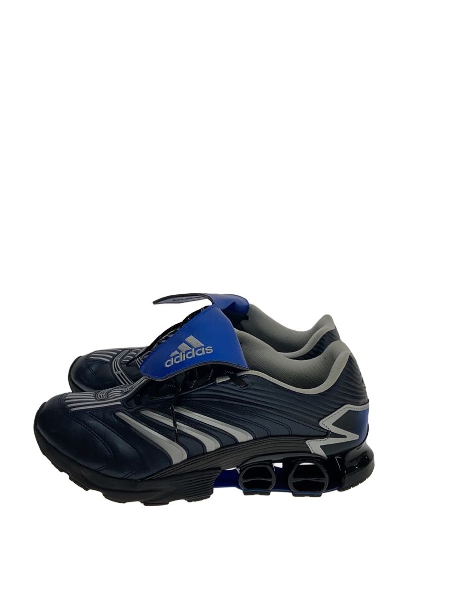 【中古】adidas◆PREDATOR MEGARIDE ATMOS_プレデター メガライド ATMOS/29cm/BLU//【シューズ】｜2ｎｄ STREET 店