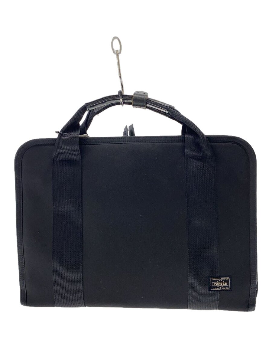 【中古】PORTER◆ブリーフ入れもの/--【御徒面子】