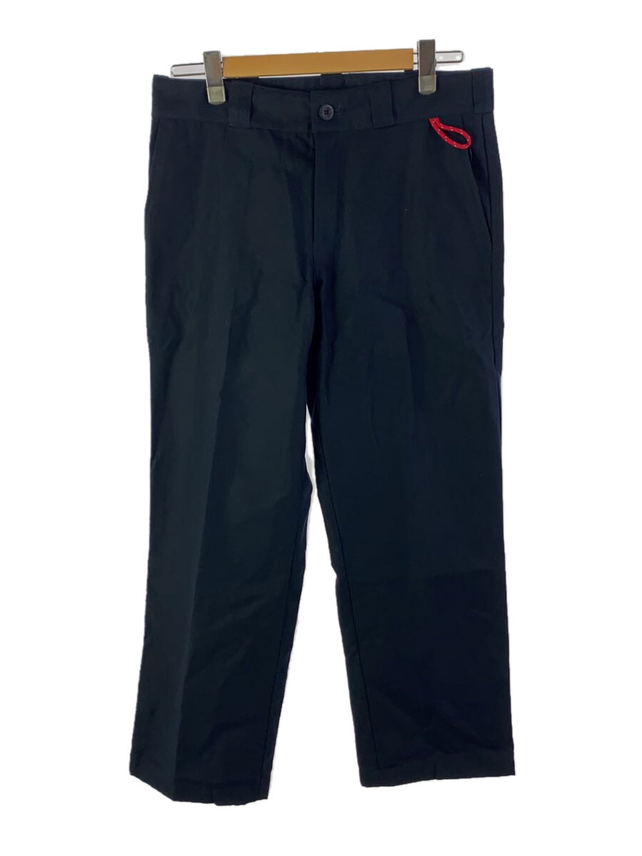 【中古】WESTERN HYDRODYNAMIC RESEARCH/下つ方/2/綿織物/NVY/MWHR22A5001-S//【メンズウェア】