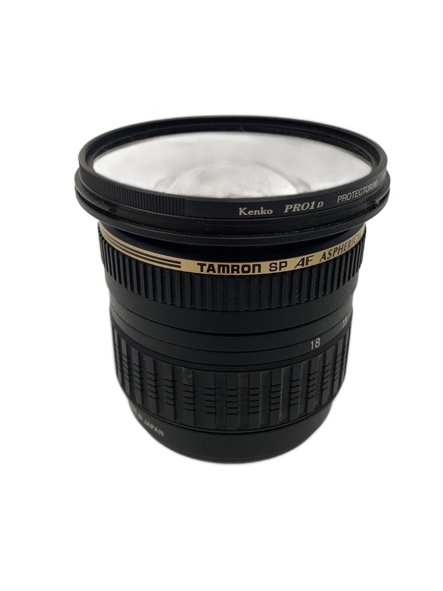【中古】TAMRON◆レンズ【カメラ】