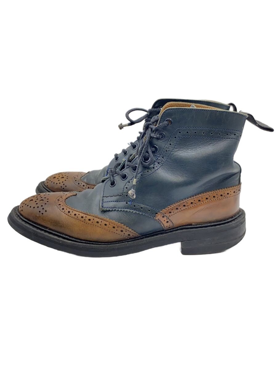 【中古】Tricker’s◆シューズ/--//【シューズ】