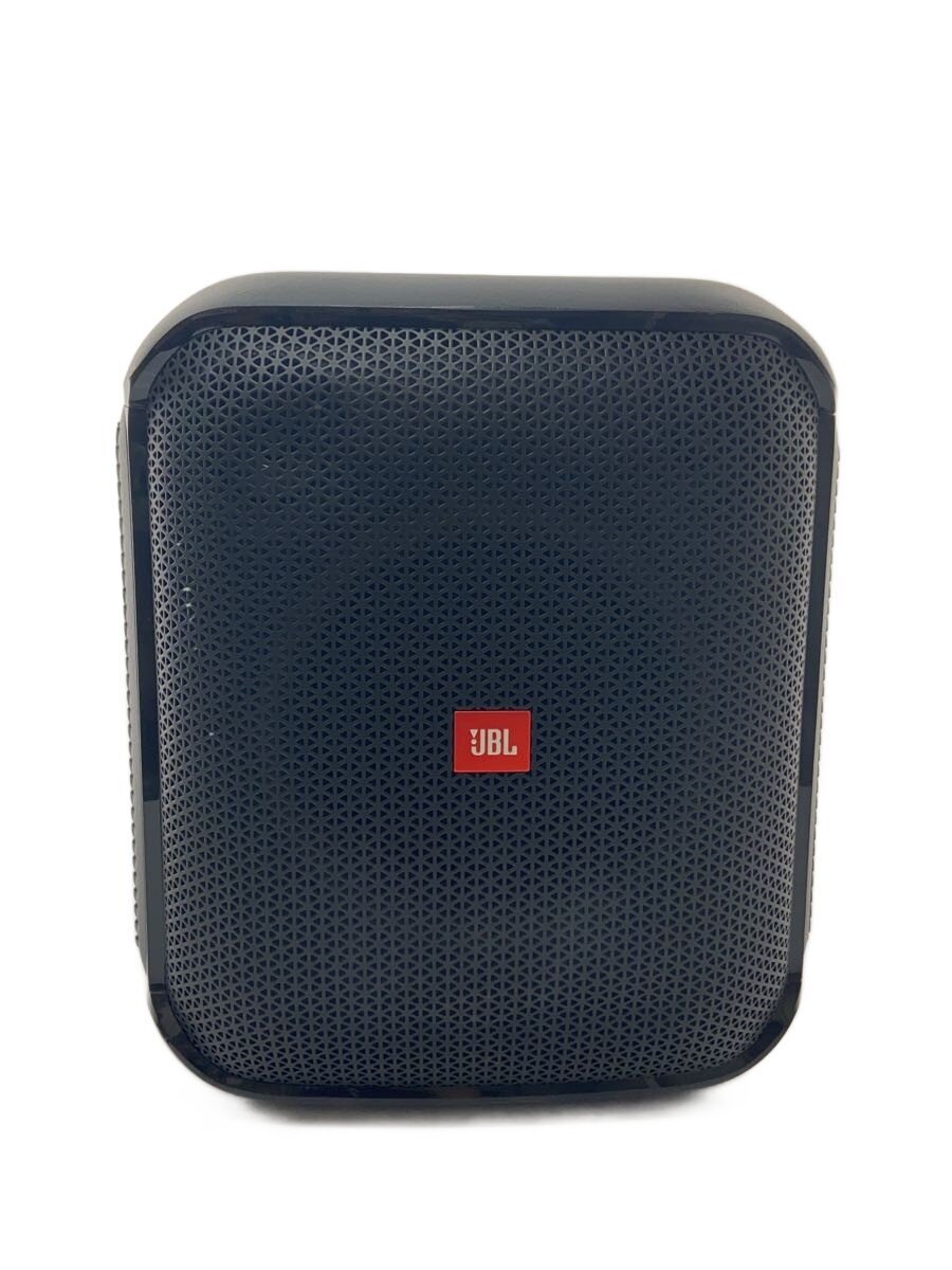 【中古】JBL◆スピーカー PARTYBOX ENCORE ESSENTIAL【家電・ビジュアル・オーディオ】