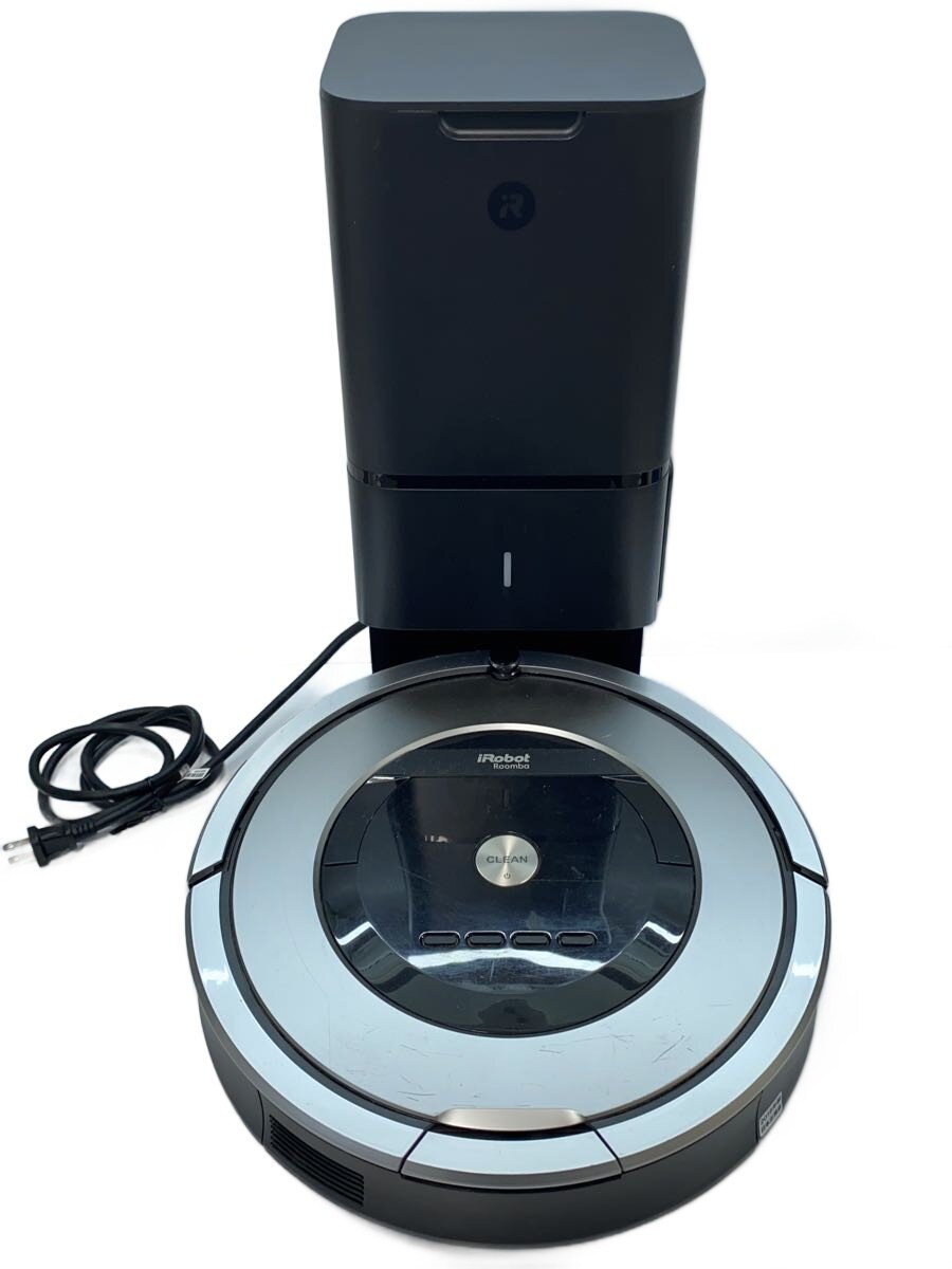 楽天市場】【中古】 iRobot ロボット掃除機 Roomba ルンバ i3+ i3550