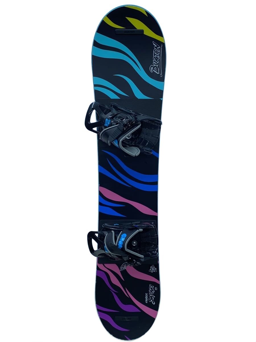 楽天市場】2017年モデル BURTON FT SKIP JACK SURF 148 正規品につき3