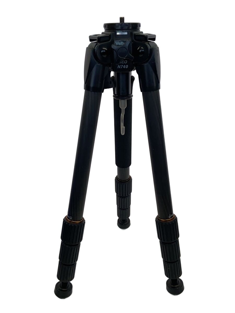 【中古】Velbon◆デジタルカメラアクセサリー/GEO N740【カメラ】 12,355円