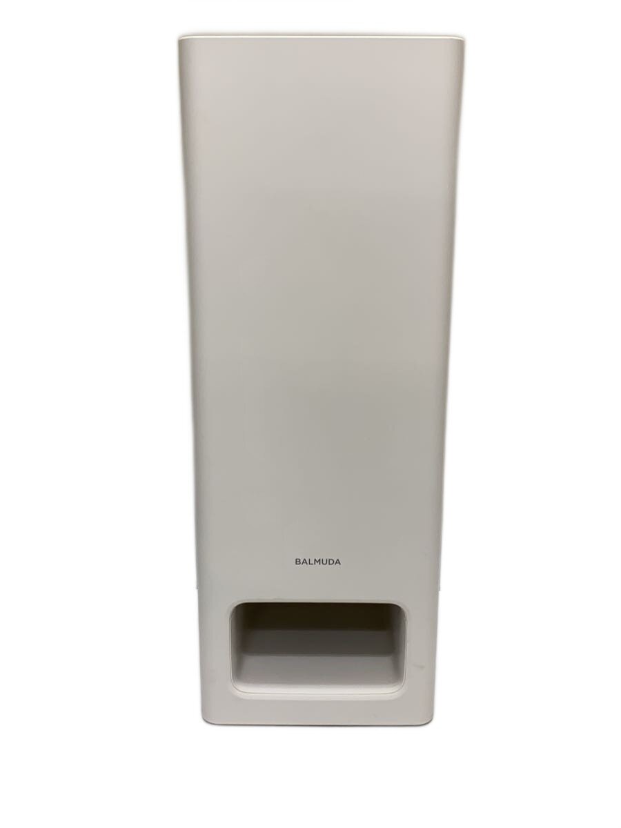 【中古】BALMUDA◆空気清浄機 The Pure A01A-WH [ホワイト]//【家電・ビジュアル・オーディオ】｜2ｎｄ STREET 店 12,012円