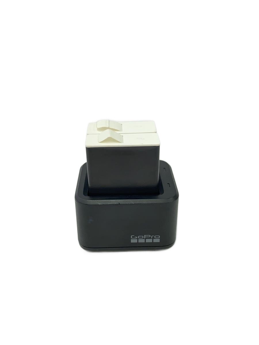 【中古】GoPro◆乾電池×2嘱する/デジタルカメラアクセサリー/R-R-WD7-BLBC1//【写真機】