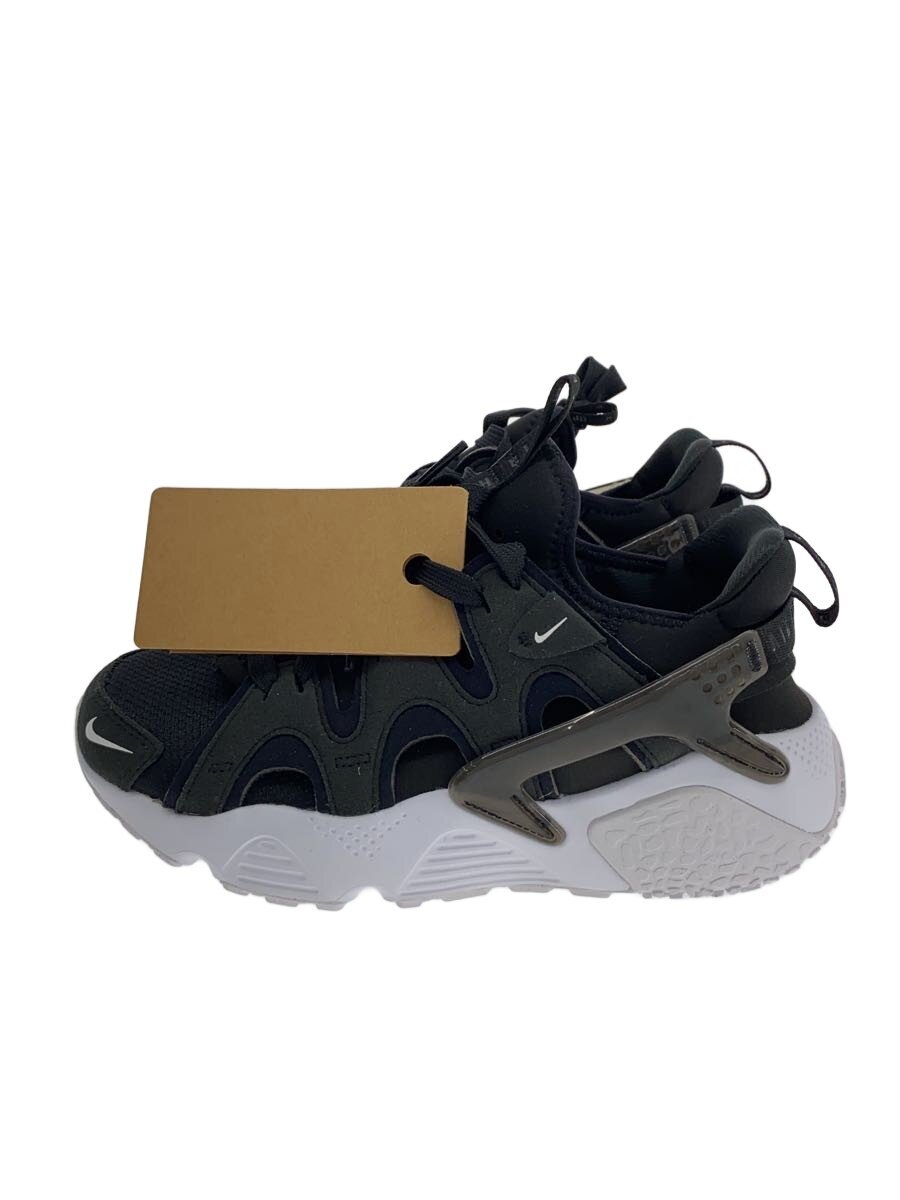 【中古】NIKE◆AIR HUARACHE CRAFT_エア ハラチ クラフト/23.5cm/BLK//【シューズ】|2nd STREET 店