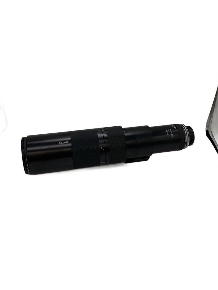 【中古】TAMRON◆視覚的余分の物/06A//【家電・視覚的・オーディオ】