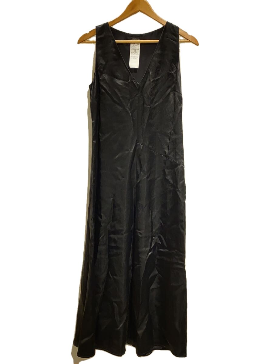 【中古】MAXMARA WEEKEND◆ノースリーブ衣装/36/--/BLK/25152210816【レディースお召しもの】