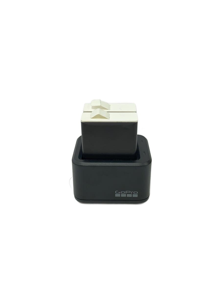 【中古】GoPro◆乾電池×2嘱する/デジタルカメラアクセサリー/R-R-WD7-BLBC1//【写真機】