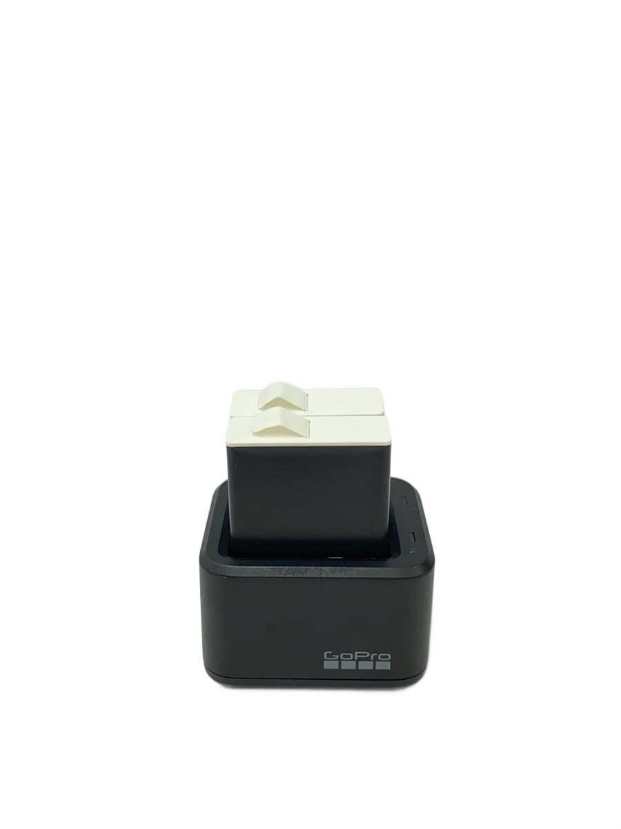 【中古】GoPro◆乾電池×2嘱する/デジタルカメラアクセサリー/R-R-WD7-BLBC1//【写真機】
