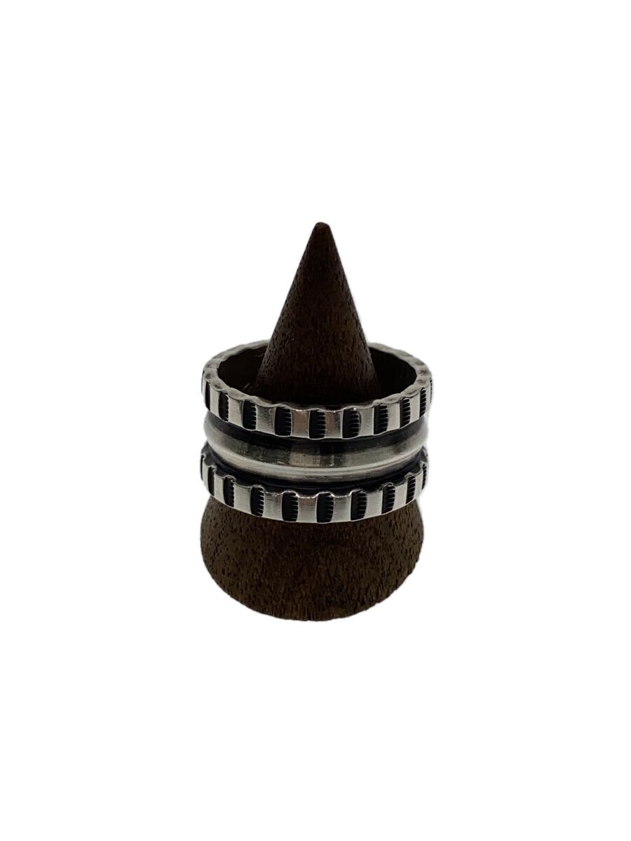 【中古】NAVAJO◆輪っか/SILVER/25号/SLV/メンズ//【服飾雑貨他】