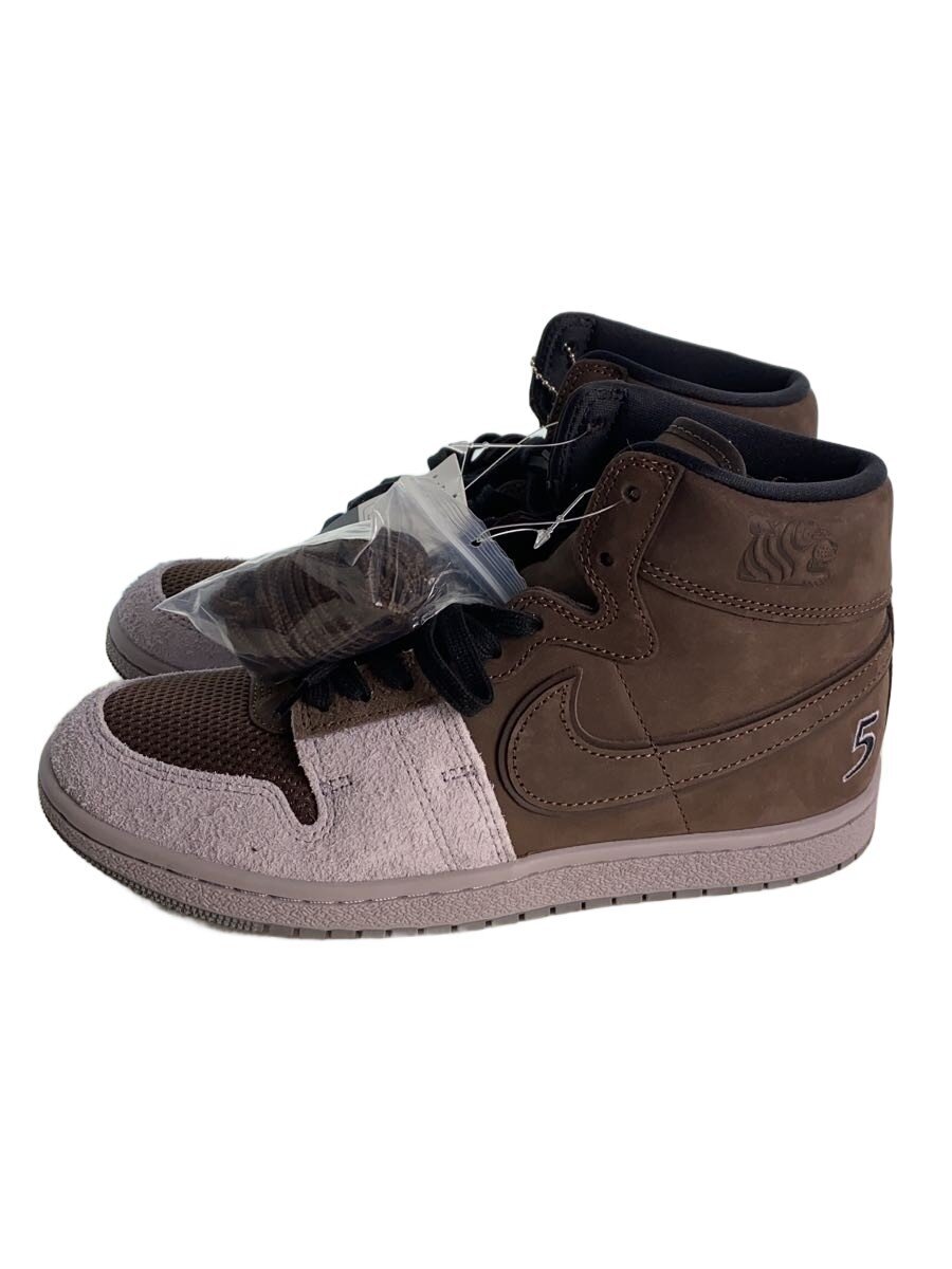 【中古】NIKE◆ハイカットスニーカー_FJ2385-200/26.5cm/BRW【シューズ】|2nd STREET 店