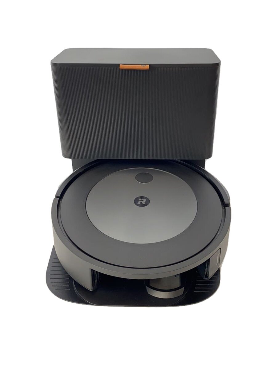 【中古】iRobot◆掃除機 ルンバ j7+j755860【家電・ビジュアル・オーディオ】