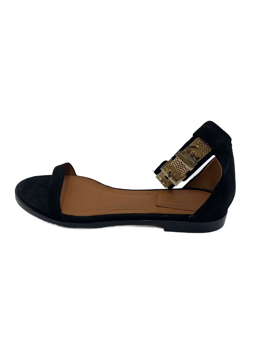 【中古】GIVENCHY◆サンダル/13-093-510-0255-1-0【シューズ】｜2ｎｄ STREET 店