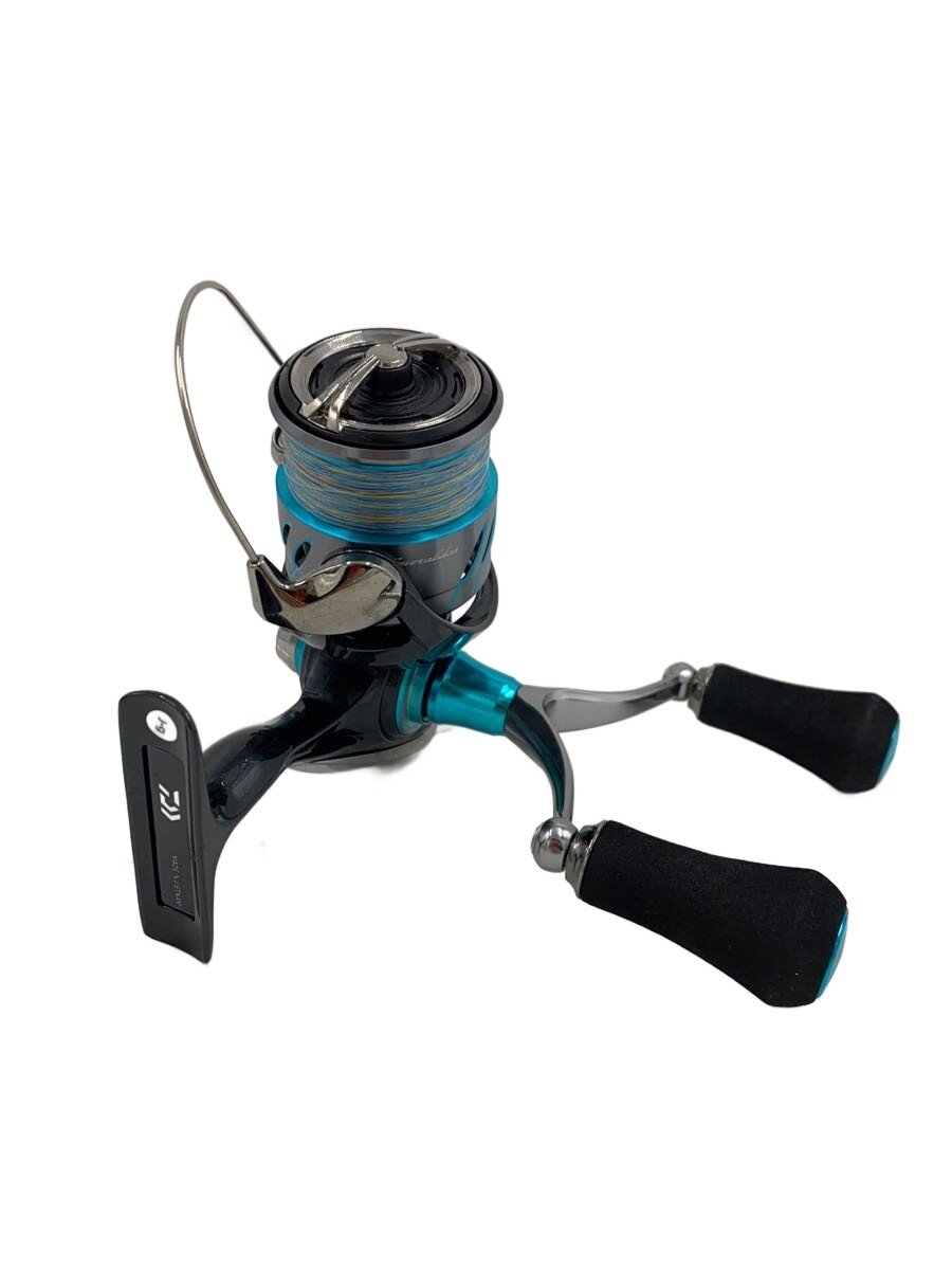 【中古】DAIWA◆木管/LT2500-XH-DH//【運動競技】